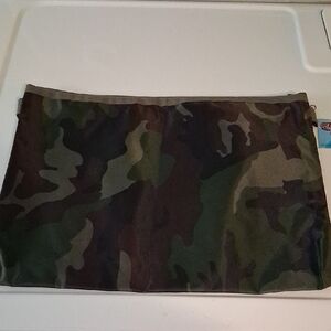 Cosmetic/Stationary Bag